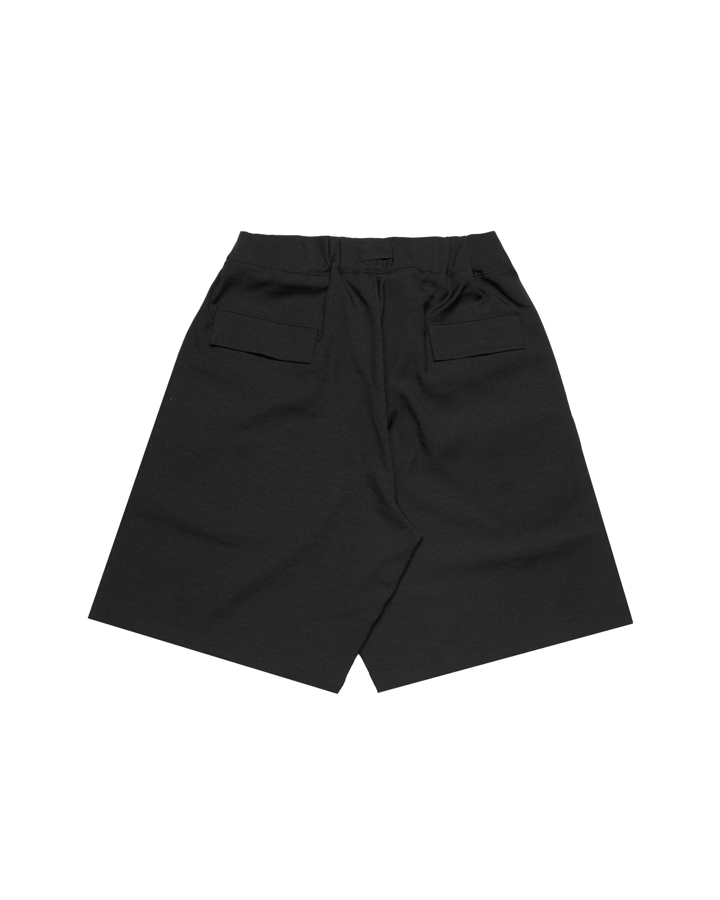 Y-3 x JFA CW SHORTS | IW7387 | AFEW STORE